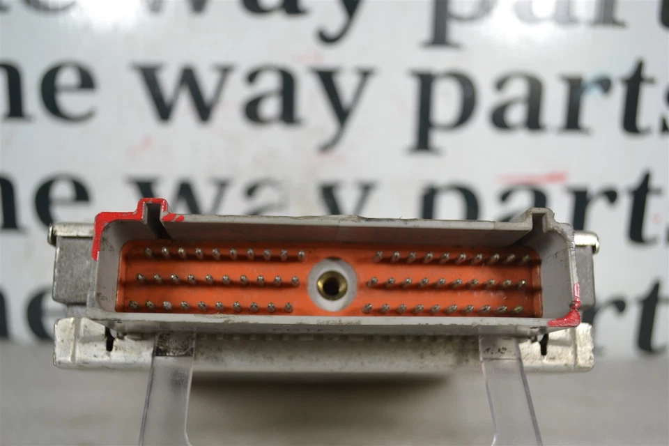 Unidad de control del motor E8SF12A650AC1A Ford Crown Victoria 98-91 ECU OEM 1N1 214 B9 Foto 4 de 4