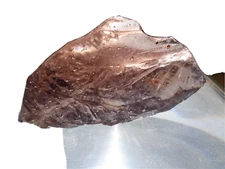 Andara Crystal Glass Pink "HGW" 1000 Grams W15 Mystic Monatomic 