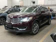 Sunroof For Mkx Complete Sunroof Glass With Roof