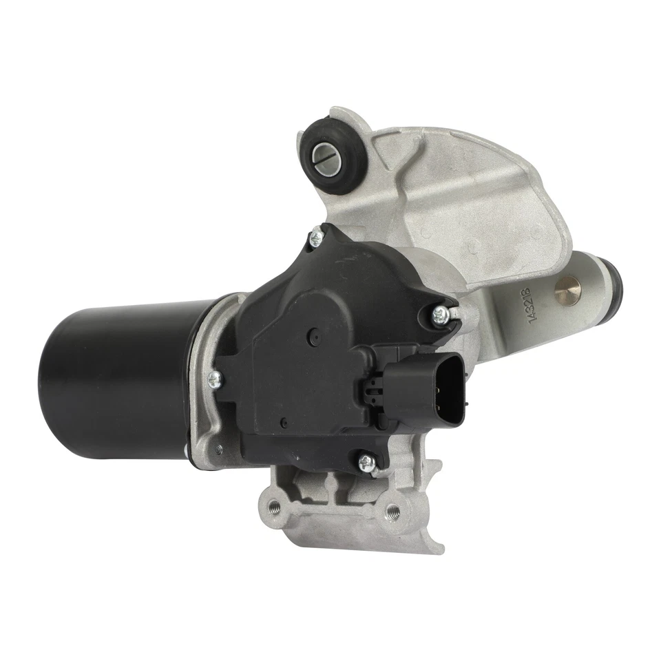 Front Left Windshield Interior Wiper Motor For 2009-2014 Nissan Maxima Foto 3 de 4