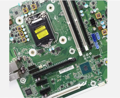 FOR HP 800 G3 800G3 SFF Motherboard  901017-001 912337-001 100% Test OK - Picture 3 of 5