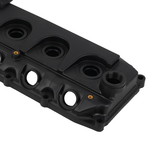 Engine Valve Cover Assembly for Nissan Navara D22 D40 Pathfinder R51 YD25DDTi - Picture 4 of 12