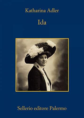 9788838939693 Ida - Katharina Adler