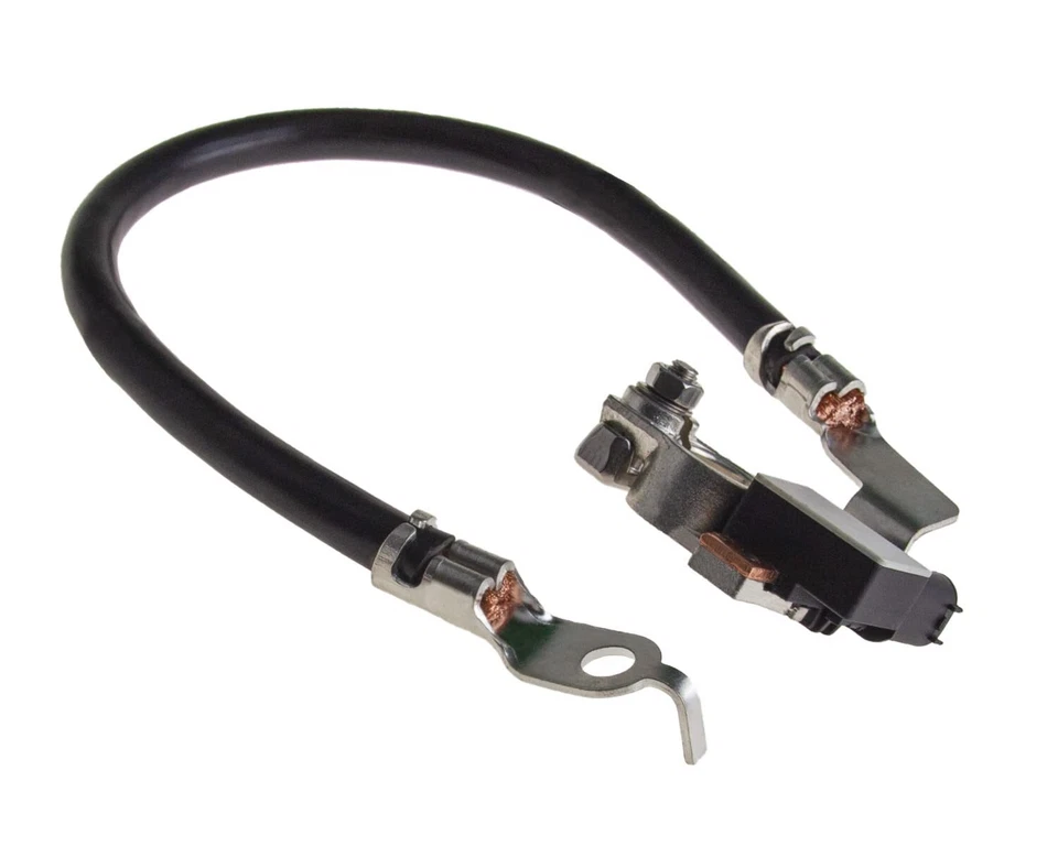 Cable de batería negativo AV6Z-10C679-P para Ford Focus 2012-18 C-MAX Escape 2013-19 Foto 3 de 4