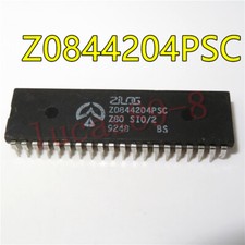 1PCS Z0844204PSC Z80-SIO Z80A ZILOG DIP-40