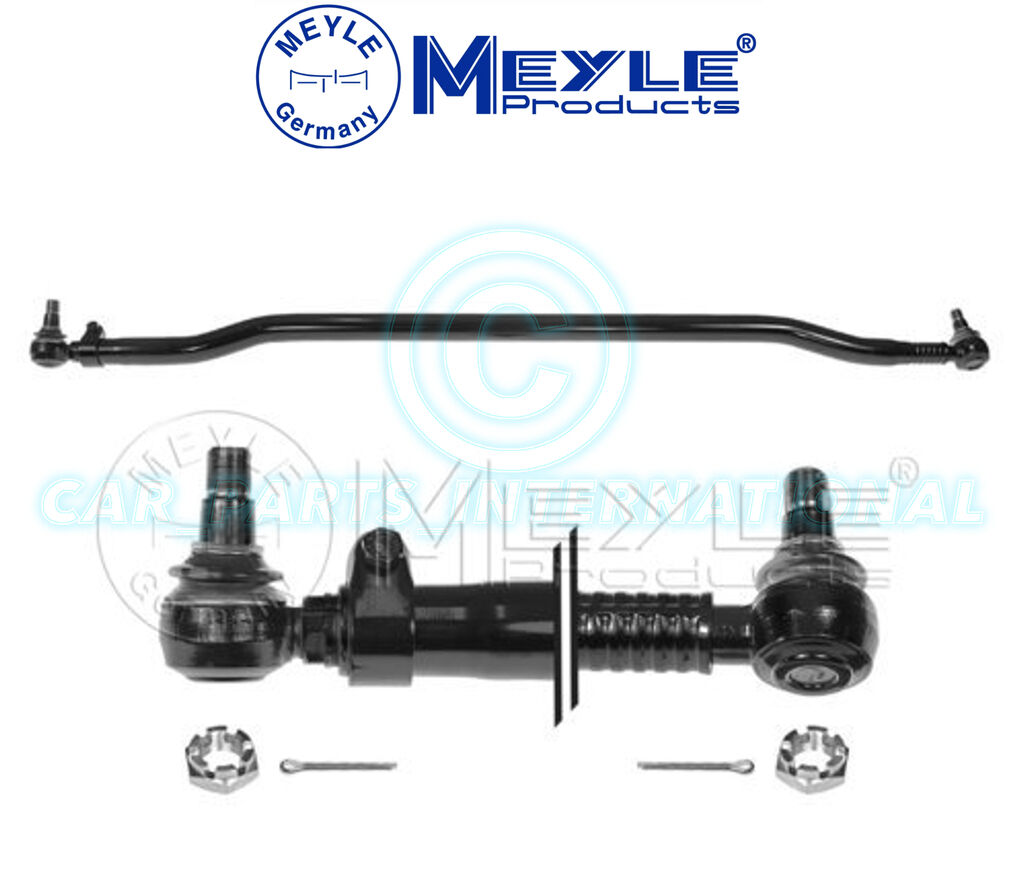 Meyle Track Tie Rod Excellence Assembly MP ACTROS MERCEDES-BENZ trust For MP2