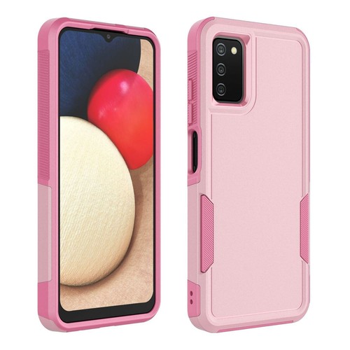 For Samsung Galaxy A03S A16 A15 S25 S24 Case Slim Phone Cover + Screen Protector - Picture 35 of 49
