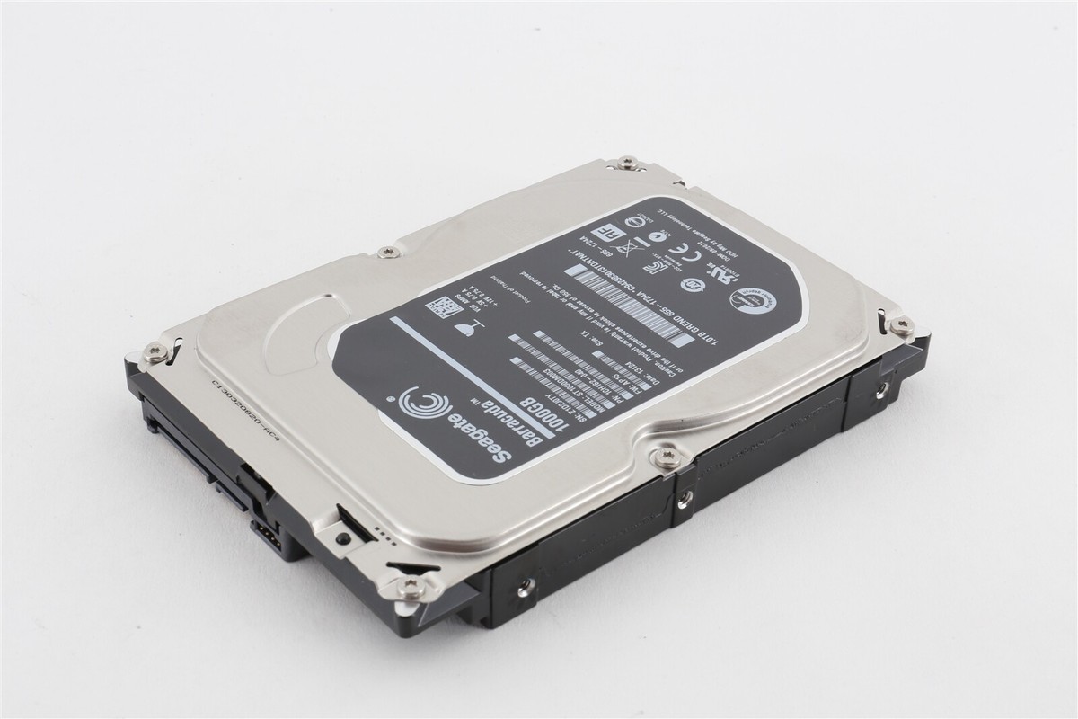Apple OEM Seagate Barracuda 3.5 Apple OEM Seagate Barracuda 3.5
