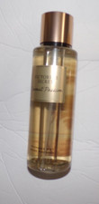 VICTORIA SECRET COCONUT PASSION vanilla coconut Frag mist 8.4 oz glam bag wrap