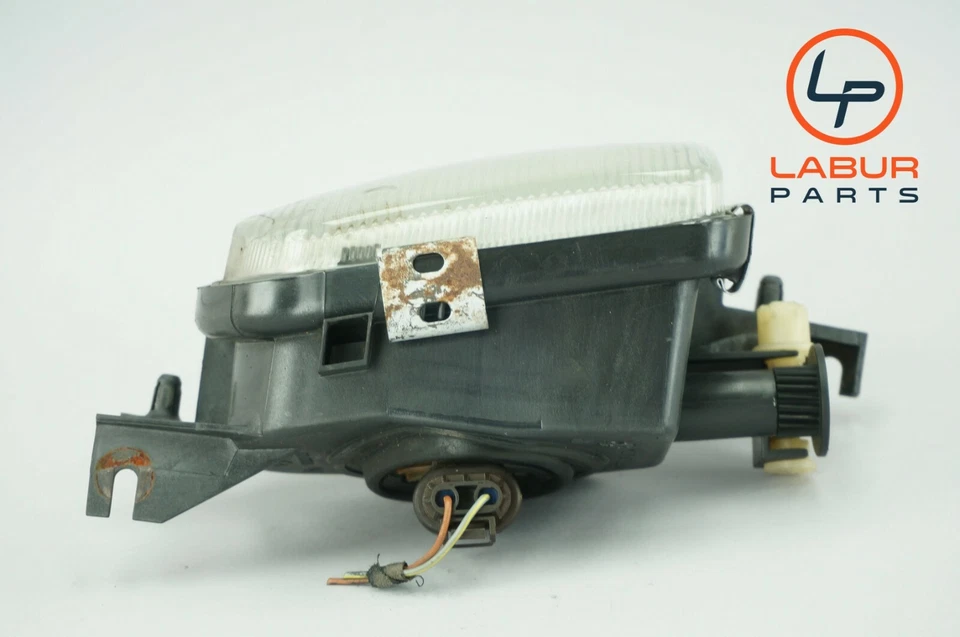 R170 01-04 Mercedes SLK Class Front Left Driver Side Fog Light Foglight A1692 - Image 2 of 4