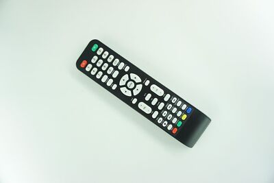 Remote Control For ERISSON 16LEE01 24LEE01 Smart LCD LED HDTV TV