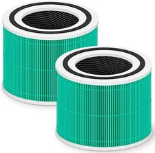 Core 300 Toxin Absorber Replacement Filter for LEVOIT Core 300 / Core 300S / Cor