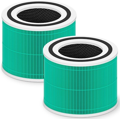 Core 300 Toxin Absorber Replacement Filter for LEVOIT Core 300 / Core 300S / Cor