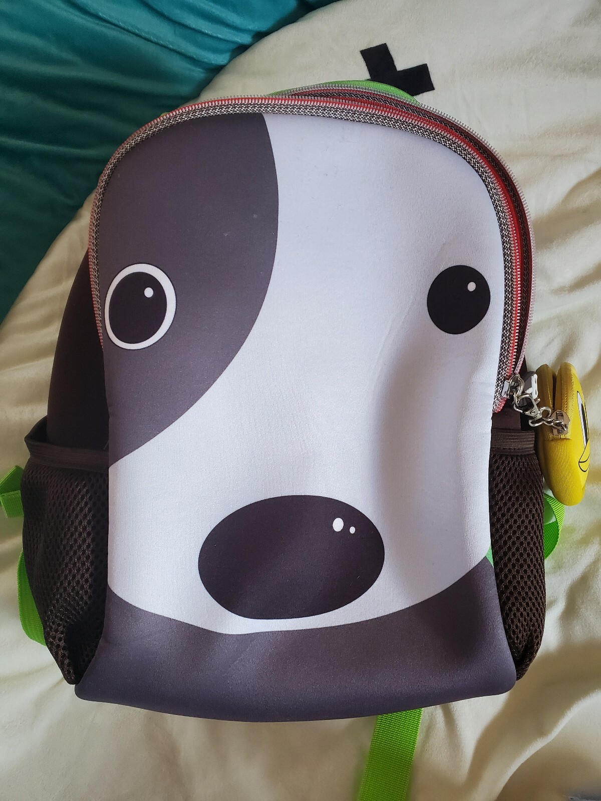 minecraft rucksacks