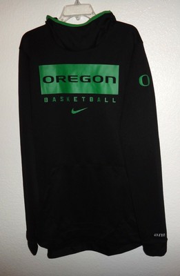 oregon ducks basketball hoodie