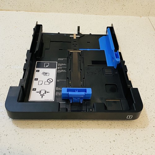 Epson WF-4740 WF-4730 4734 WorkForce Pro Printer Paper Cassette Input Tray 1 CF - 第 2/4 張圖片