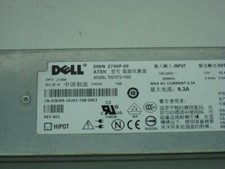 Dell PowerEdge 750W Server Power Supply 7001072-Y000 Z750P-00 0C901D