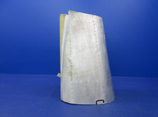 Piper PA-38-112 Tomahawk Fuselage Tail Section P/N 77553-02 (0525-2041)
