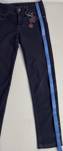 Calvin Klein Jeggings Girls Size 7/8 - Picture 6 of 22