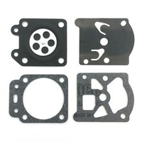 Vergaser Membran Kit FüR Stihl 017 019T 021 023 025 MS210 MS230 MS250 (4 StüCk)