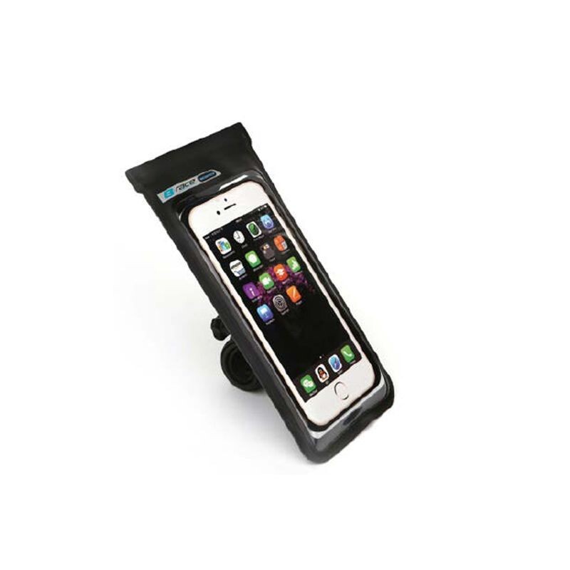 B-RACE PORTA SMARTPHONE MANUBRIO WATERPROOF