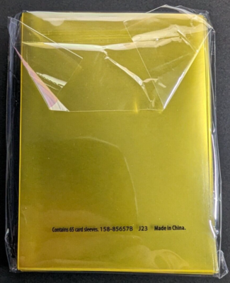 temporal forces card sleeves Temporal Forces Elite Trainer Box