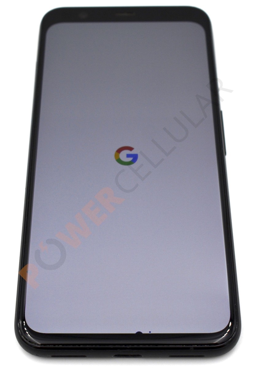 スマートフォン本体 041700I Google pixel 4XL 64GB Google Pixel 4 XL - 64 GB - Just Black (Unlocked) for sale