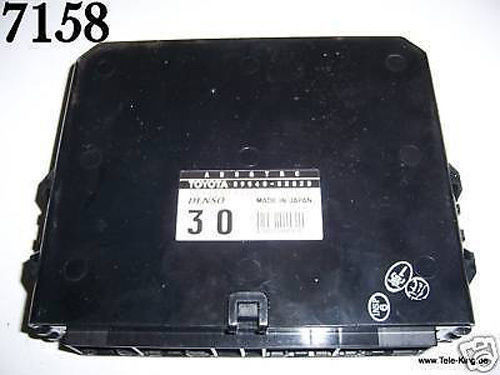 Lexus IS 200 IS200 Steuergerät ABS & TRC 89540-53030