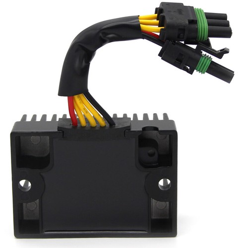 Voltage Rectifier Regulator for Sea-doo 780 GTX RFI GSX RFI 951 RX DI RX DI - Picture 3 of 6