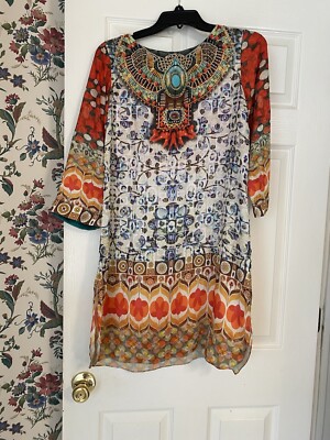Lime Light Pakistani Qameez One Piece