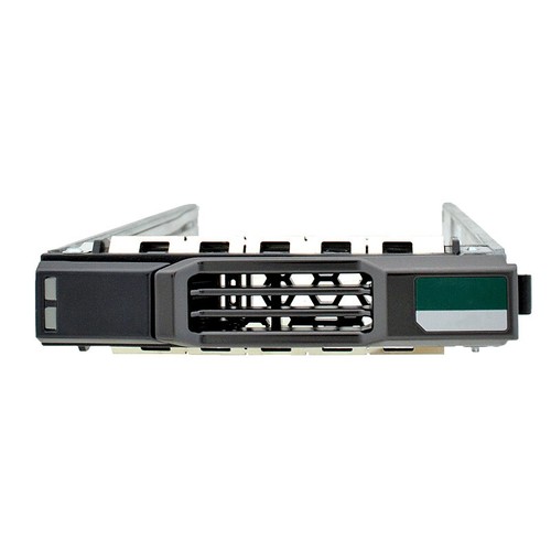 Dell LB406M 400GB SAS 6Gb/s 2.5" SSD DP/N 8C38W - Foto 7 di 7