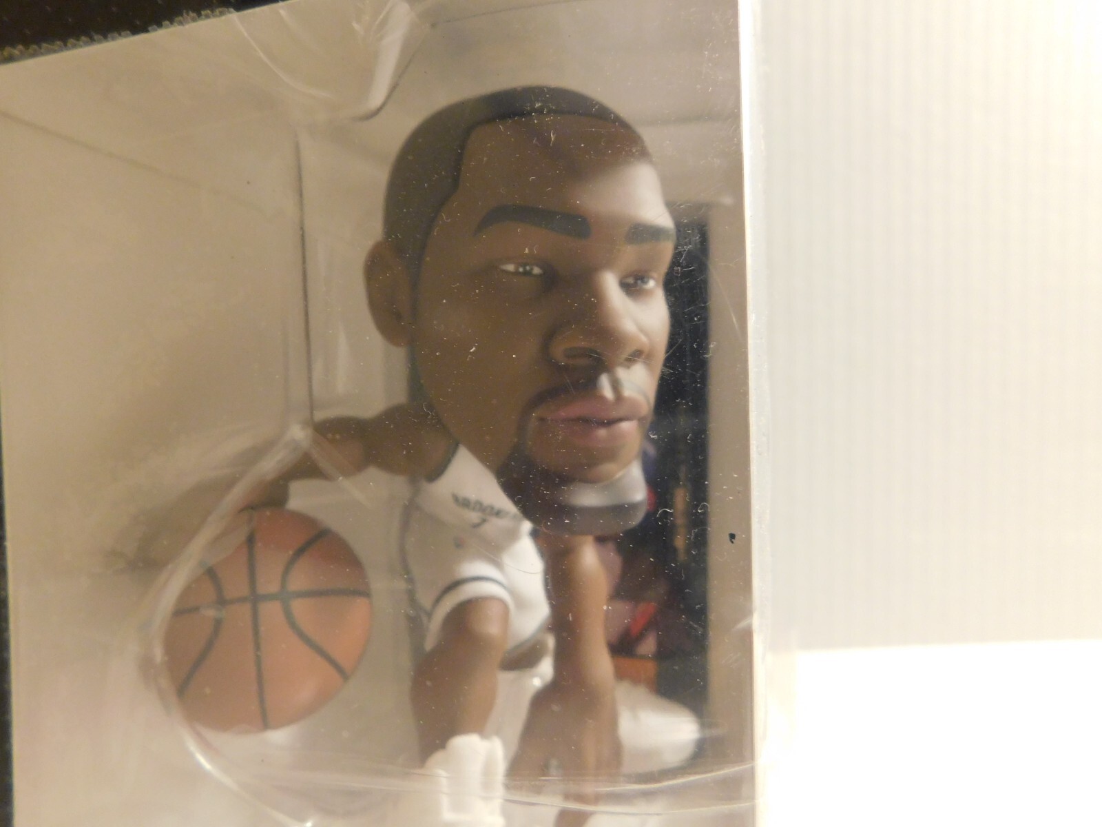 21-22 NBA NETS KEVIN DURANT smALL-STARS Mini Figure