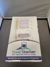 Soap Stacker And Organizer