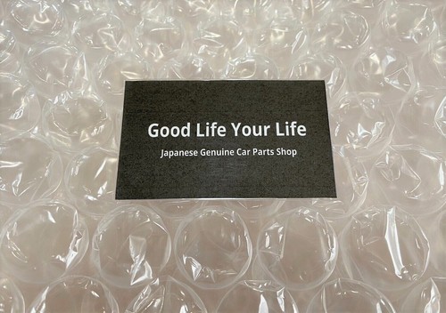 MAZDA RX-7 FD3S Fuel Filler Gas Lid Cover OEM GENUINE JAPAN - Foto 4 di 5