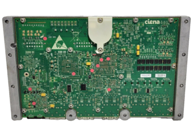 Ciena CN3900 3931 170-3931-900 Service Delivery Switch USED. | eBay