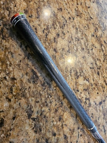 New LH Cobra BiO Cell Gap Wedge 62g/Mid Kick/Mid Torque/Reg-Flex Graphite Shaft - Picture 11 of 12