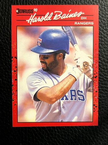 1990 Donruss Baseball ~ Pick Your Cards #1 - #625 +DK +RR+RC +HOF - Picture 169 of 246