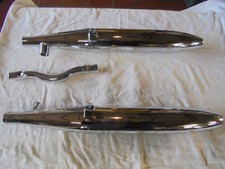 MOTO GUZZI V7 700 750 850GT / …