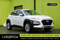 2021 Hyundai Kona 2.0L Preferred AWD | HEATED WHEEL & SEATS |