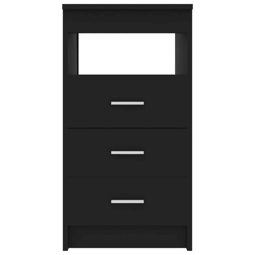 Sideboard mit Schubladen Spanplatte Kommode Anrichte Mehrere Auswahl vidaXL - Bild 64 von 70