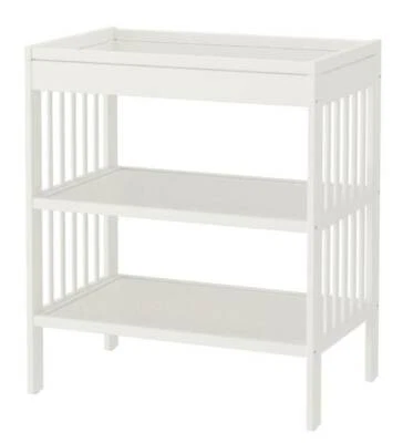 cheap baby changing table