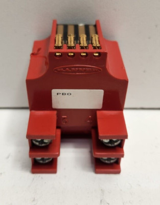 GUARANTEED! BANNER 130V POWER BLOCK PBO | eBay