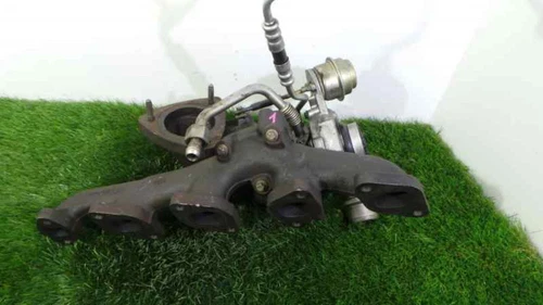 90573533 Turbocompresor para SAAB 9-3 BERLINA 2.2 S TID 1217462 - Imagen 3 de 6