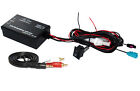 Mercedes Aux iPod Fakra Wired Fm Modulator transmitter Fmmod4 iPhone Mp3 Connect