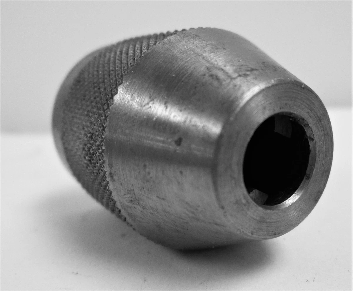 Metabo 2024 drill chuck