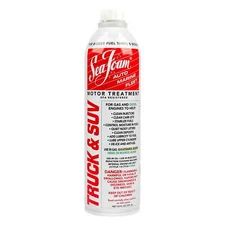 Seafoam ST20 Truck and SUV Motor Treatment Additive 20 oz ST-20