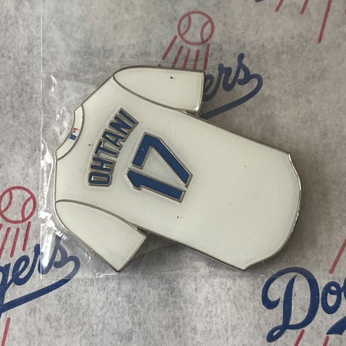 Shohei Ohtani #17 Magnet Los Angeles Dodgers Stadium Exclusive - Picture 3 of 6