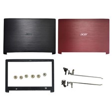 for Acer Aspire A515-51 A515-51G A515-41 A515-41G Lcd Back Cover/Bezel/Hinges
