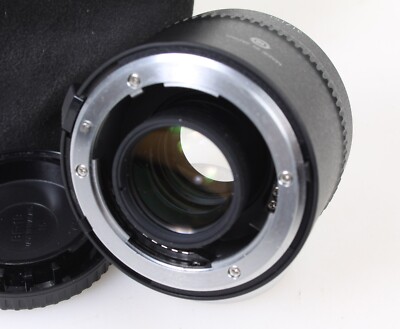 【中古】Nikon ニコン AF-S TELECONVERTER TC-20E III 2x Aspherical NIKON AF-S TELECONVERTER TC-20EIII 2X ASPHERICAL | eBay