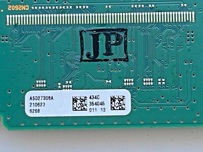 Sony KD-65X80J KD-65X80CJ Main Board A5027308A | eBay